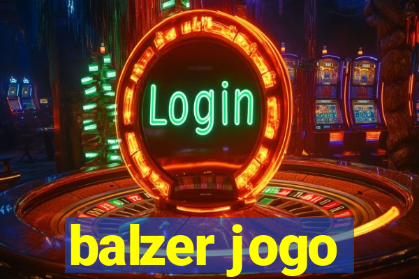 balzer jogo